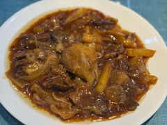 -振生清真饭店(永安道店)