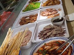-港畔赶海蒸汽海鲜烧烤自助(仙螺岛店)