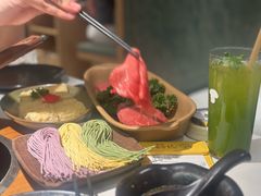 -芸山季·云南山珍菌火锅(南翔印象城MEGA店)