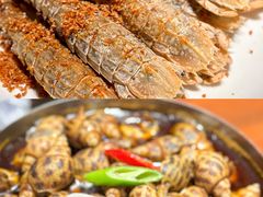 -徐记海鲜·家宴(南油永新汇店)