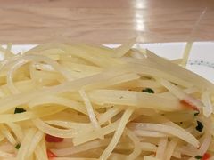 -湘阁里辣(沙井华润万家店)