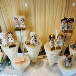 -光大会展中心国际大酒店-宴会厅