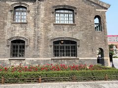 -张学良旧居陈列馆
