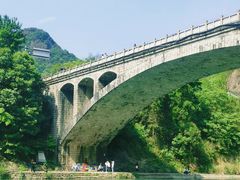 -楠溪江风景名胜区