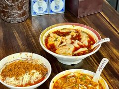 -西月城谭豆花(春熙路店)