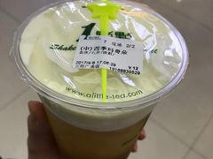 -1点点(三阳广场店)