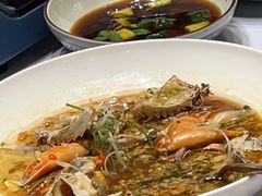 -丰收日·小海鲜·沪上家宴(顾村正大店)