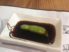 -栖川山葵家·寿喜锅·日式料理(龙湖北城天街商场店)