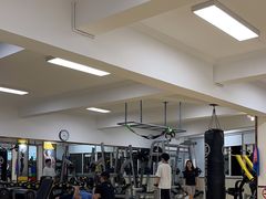 -中田健身工作室(莘庄地铁站店)