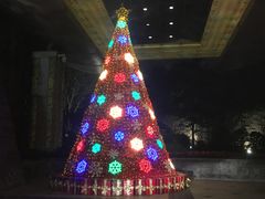 -盛宴自助餐厅(运达喜来登店)