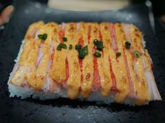 -Sushi Love 创意寿司(丽影广场店)