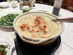 -官塘锋记鱼生·生腌·砂锅粥(牌坊街店)