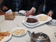 -梅利汴京烤鸭•开封豫菜地标店(铁北街店)