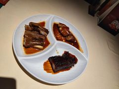-侨美食家·粤菜(体育西路店)