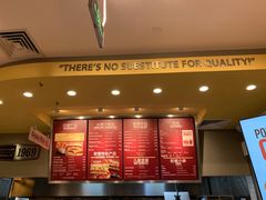 -The Habit Burger Grill 哈比特汉堡(爱琴海店)