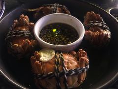 -去吃小龙虾·江湖菜·烧烤(南滨路店)