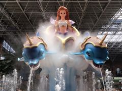 -波塞冬旅游度假区