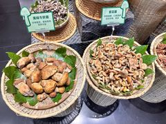 -黔蘑菇四季餐厅(观山湖店)