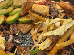 -一烙锅(友谊店)