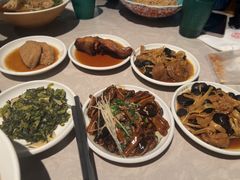 -松鹤面馆·古法焖肉面(观前店)