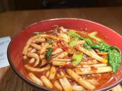 -香料集市新疆餐厅·清真聚餐(成都远洋太古里店)