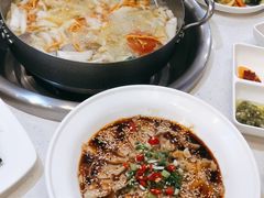 -芭夯兔·兔肉汤锅(新都店)