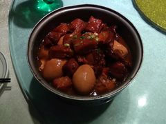 -美味故事特色餐厅(汉阳郭茨口店)