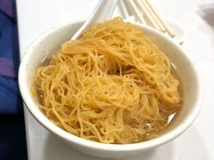 -麦文记面家(佐敦店)