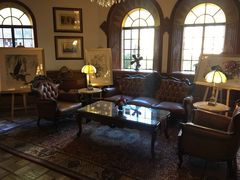 -马勒别墅饭店(静安寺店)