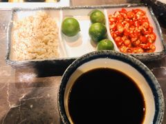 酱料-同仁四季椰子鸡(海岸城天利店)