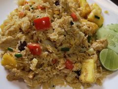 -Jungle Kitchen