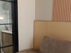 -初禾Film·Apartment(深圳福田岗厦地铁站店)