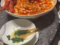 -甄御•海鲜新青岛菜(麦岛店)