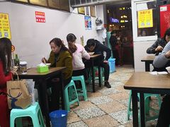 大堂-花市豌杂面(民生路店)