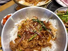 -杨小佳·齐齐哈尔烤肉·烤串(广州店)