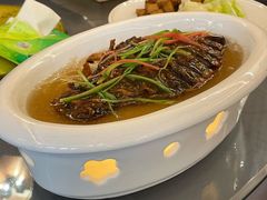 -天龙宝严素食馆(大兴善寺店)
