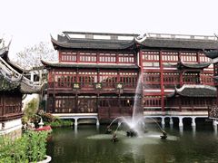 门面-绿波廊(豫园店)