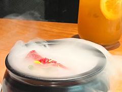 -焱铁烧·黑毛和牛专门店(南宁万象城店)
