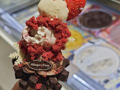 -哈根达斯(大洋百货店)