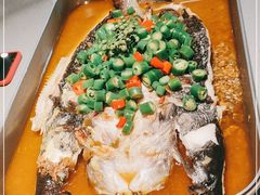 -半天妖烤鱼(方庄店)