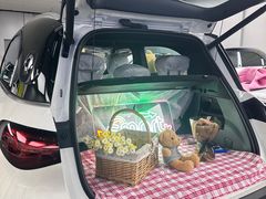 -上海浦东smart汽车全功能店(金桥店)