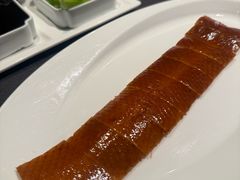 -上海滩餐厅(BFC外滩金融中心店)