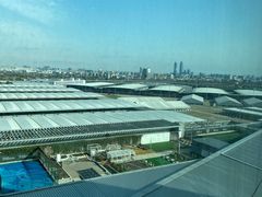 -上海浦东嘉里大酒店