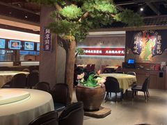 -聚味瞿记·龙虾堂(咸嘉湖店)