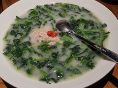 鸽汤万年青-大鸽饭(北京路店)