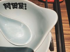 -蟹的岡田屋(正大广场店)