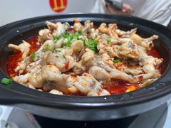 -蜀都餐厅(凤池店)
