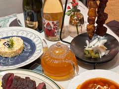 -MIO弥欧洋房西餐厅(中央大街店)