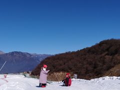 -太子岭滑雪场