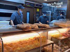 -露丝卡文•世界冠军面包(乐峰广场店)
